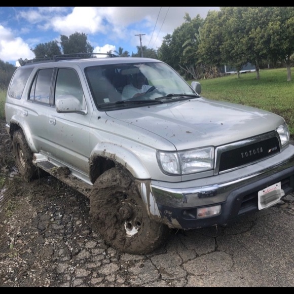 Meet your Posher, Rob - Picture 1 of 1